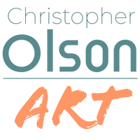 Christopher Olson Art