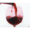 Wine Pour - Christopher Olson Art
